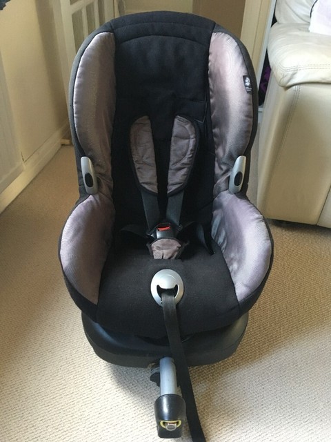 maxi cosi priori isofix base